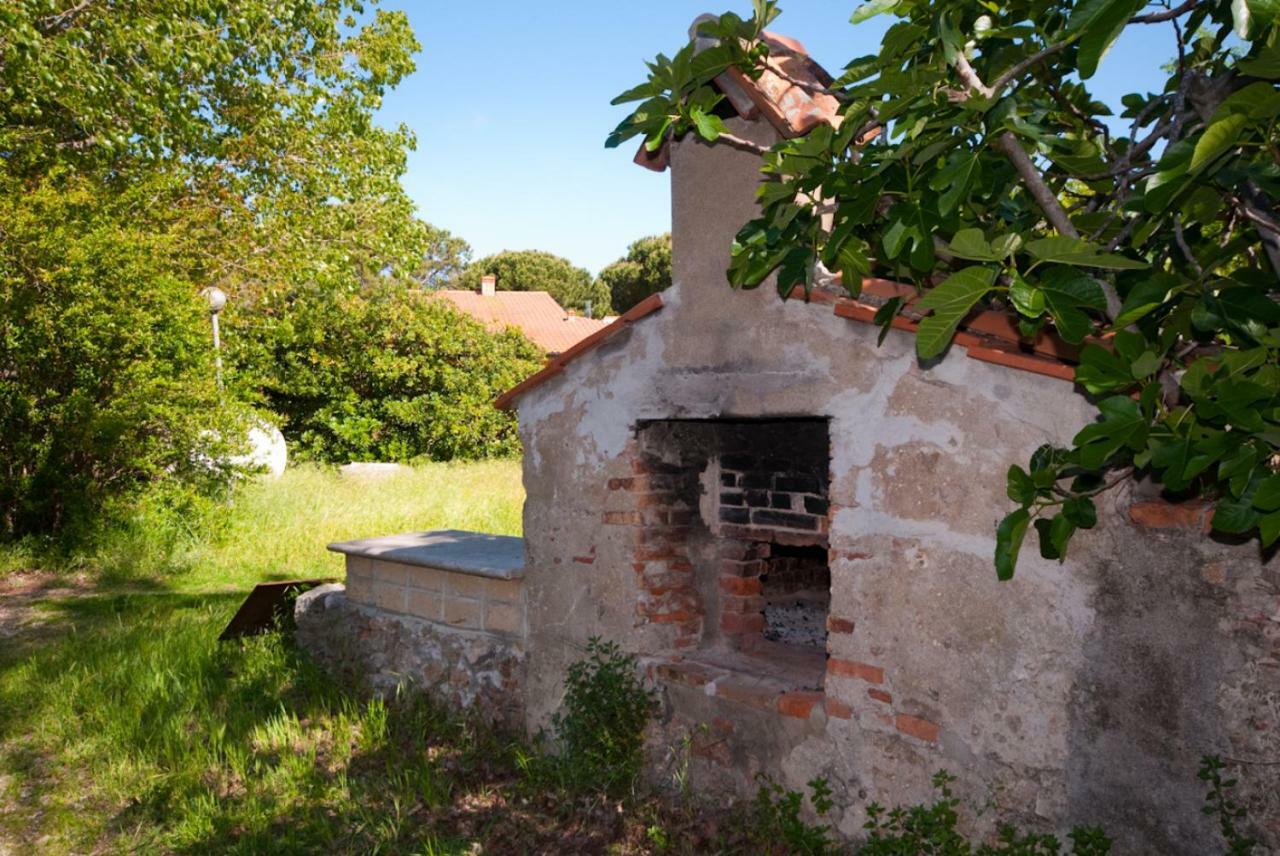 Residence Airone Orbetello Exterior foto